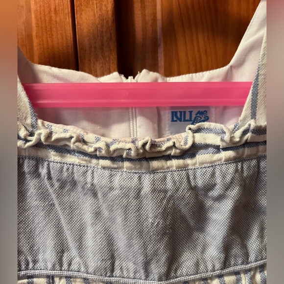 LVLI & Me sleeveless dress - Picture 6 of 14